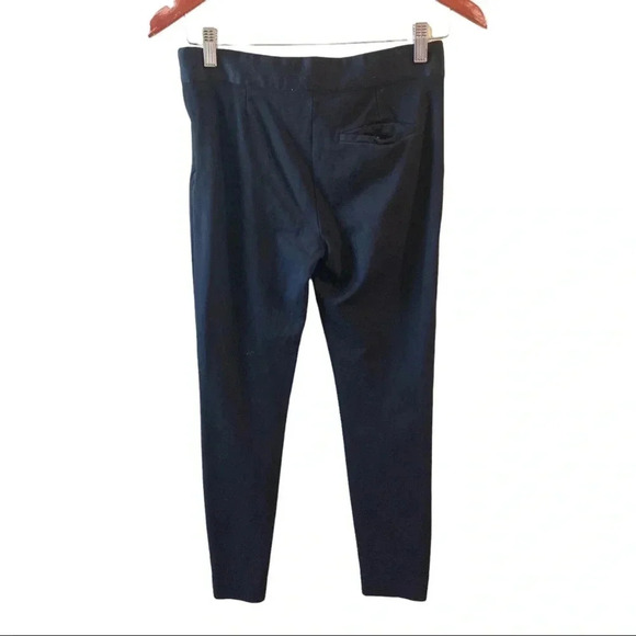 EVERLANE black skinny pant size small petite - Picture 2 of 8